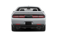 Dodge Challenger GT 2023 – les informations les plus importantes sur la muscle car !
