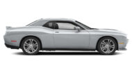 Dodge Challenger GT 2023 – les informations les plus importantes sur la muscle car !