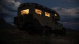Hilt Off-Road Camper: RAM off-roader as a rolling luxury home!