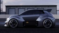 The electric party cracker: Nissan Concept 20-23 in detail!