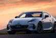 Especially for Japan only: this is the 2024 Subaru BRZ STI Sport!