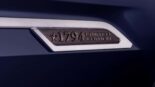 Élégance tout-terrain exclusive : Toyota Tundra 2024 Édition Limitée 1794 !