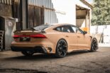 ABT Audi RS IWI System RS7 RS6 Legacy Edition Ethanol Tuning 17 155x103