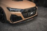 ABT Audi RS IWI System RS7 RS6 Legacy Edition Ethanol Tuning 26 155x103