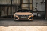 ABT Audi RS IWI System RS7 RS6 Legacy Edition Ethanol Tuning 27 155x103