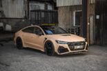 ABT Audi RS IWI System RS7 RS6 Legacy Edition Ethanol Tuning 28 155x103