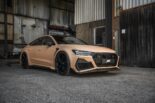 ABT Audi RS IWI System RS7 RS6 Legacy Edition Ethanol Tuning 29 155x103