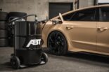 ABT Audi RS IWI System RS7 RS6 Legacy Edition Ethanol Tuning 32 155x103