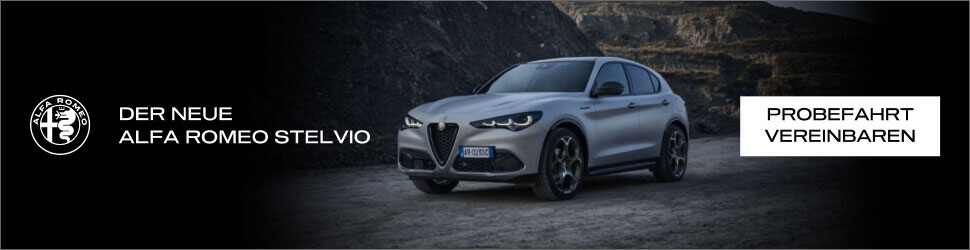 Alfa Romeo & Jeep révolutionnent le monde des véhicules hybrides et électriques !
