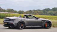 From elegance to excellence: Aston Martin DBS Superleggera by mariani®!