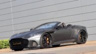 From elegance to excellence: Aston Martin DBS Superleggera by mariani®!