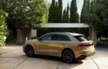 Audi’s Mittelklasse-Refresh: der SQ8 TFSI in neuem Glanz!