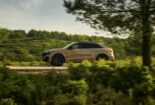 Audi's mid-range refresh: the SQ8 TFSI in new splendor!