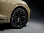Le rafraîchissement du milieu de gamme d'Audi : le SQ8 TFSI dans un nouvel éclat !
