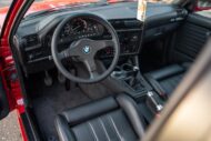 BMW E30 325i Perfektion: CAtuned&#8217;s Restomod auf Rotiform RSE!