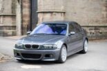 BMW E46 M3 Limousine Tuning Umbau 11 155x103
