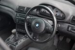 BMW E46 M3 Limousine Tuning Umbau 13 155x103