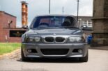 BMW E46 M3 Limousine Tuning Umbau 17 155x103