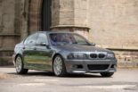 BMW E46 M3 Limousine Tuning Umbau 3 155x103