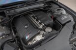 BMW E46 M3 Limousine Tuning Umbau 8 155x103