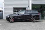 BMW X5 M60i (G05): dÄHLer tuning for more power, style & sound!