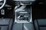 BMW X5 M60i (G05): ¡ajuste dÄHLer para obtener más potencia, estilo y sonido!
