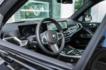 BMW X5 M60i (G05) : réglage DÄHLer pour plus de puissance, de style et de son !