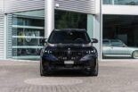 BMW X5 M60i (G05) : réglage DÄHLer pour plus de puissance, de style et de son !