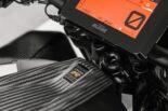 Ultra exclusive: Brabus 1300 R KTM 1290 as a Masterpiece Edition!