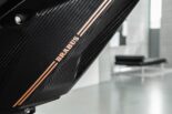Ultra exclusif : Brabus 1300 R KTM 1290 en Masterpiece Edition !