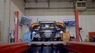 BiTurbo Lamborghini Huracan Sterrato Tuning Umbau 3 190x107