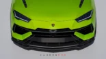 Carbon Pro: ملحقات كربونية حصرية لسيارة Lamborghini Urus!