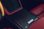 "Dark Knight" : Tesla Model S Plaid dans un style de performance débranché !