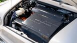 David Brown Automotive zeigt Elektro-Umbau als Mini eMastered!