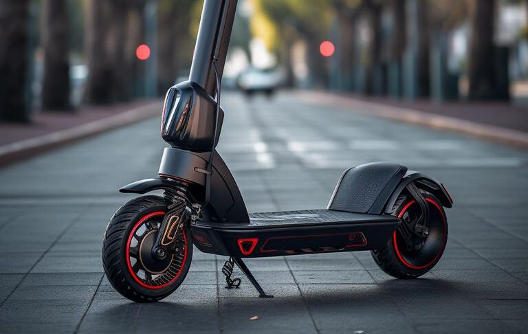 Questi sono i migliori scooter elettrici da 50 mph attualmente sul mercato!