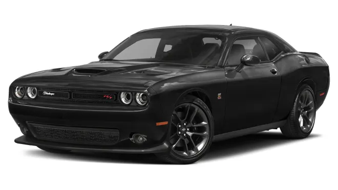 Buy 2022/2023 Dodge Challenger RT? This is what you need to know!