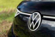 Vollelektrischer VW ID. Buzz mit Hochdach für 100.000 US-Dollar