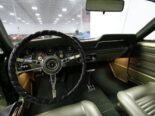 Ford Mustang GTA: Symbol des amerikanischen Automobilbaus!