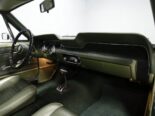 Ford Mustang GTA : Symbole de l’ingénierie automobile américaine !