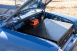 Gildred Racing Super Cooper EV with Tesla electrification!