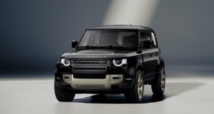 Land Rover Defender 110 Limited Edition Rugby World Cup 2023 4 310x165