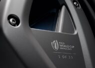 Land Rover Defender 110 Edición limitada: ¡Homenaje a la Copa Mundial de Rugby!