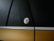 Lincoln Navigator Black Gold Edition fa il suo debutto in Cina!