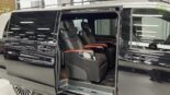 الفخامة والرقي: MANSORY Mercedes V-Class باسم "إصدار مايباخ"!