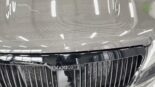 Lusso e classe: MANSORY Mercedes Classe V come "Edizione Maybach"!