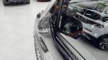 Luxus &#038; Klasse: MANSORY Mercedes V-Klasse als &#8222;Maybach Edition&#8220;!