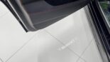 Luxus &#038; Klasse: MANSORY Mercedes V-Klasse als &#8222;Maybach Edition&#8220;!