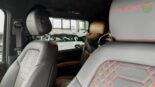 Lusso e classe: MANSORY Mercedes Classe V come "Edizione Maybach"!