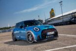 Maxi tuner shows MINI John Cooper Works (F56) with 278 hp!