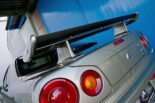 Nissan Skyline R34 GT-R V-Spec II Nür (2002): Een juweel op de automarkt!